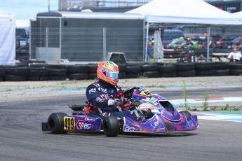 Karting à ICAR- Coupe de Montréal #4