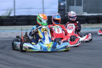 Karting à ICAR- Coupe de Montréal #4