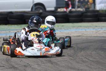 Karting à ICAR- Coupe de Montréal #4