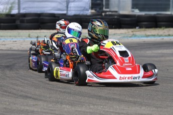 Karting à ICAR- Coupe de Montréal #4