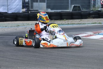 Karting à ICAR- Coupe de Montréal #4