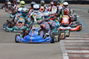 Karting à ICAR samedi 5 juillet- COUPE DE MONTRÉAL #4