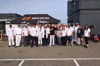 Karting à ICAR samedi 5 juillet- COUPE DE MONTRÉAL #4