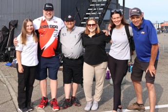 Karting à ICAR samedi 5 juillet- COUPE DE MONTRÉAL #4