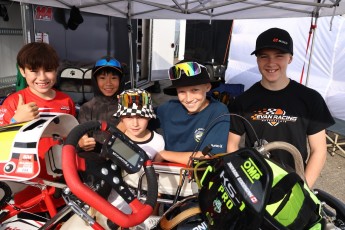 Karting à ICAR samedi 5 juillet- COUPE DE MONTRÉAL #4