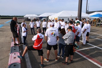 Karting à ICAR samedi 5 juillet- COUPE DE MONTRÉAL #4