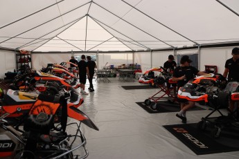Karting à ICAR samedi 5 juillet- COUPE DE MONTRÉAL #4