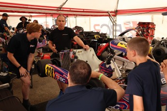 Karting à ICAR samedi 5 juillet- COUPE DE MONTRÉAL #4