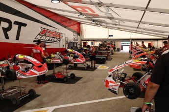 Karting à ICAR samedi 5 juillet- COUPE DE MONTRÉAL #4