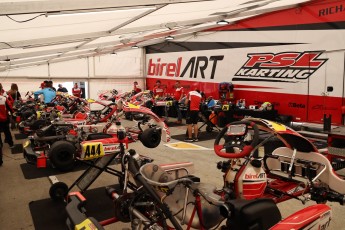 Karting à ICAR samedi 5 juillet- COUPE DE MONTRÉAL #4