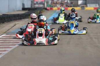 Karting à ICAR samedi 5 juillet- COUPE DE MONTRÉAL #4