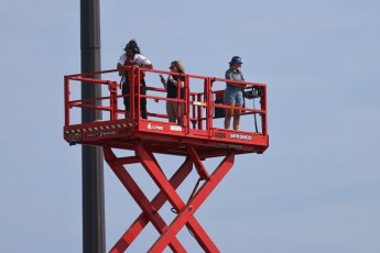 Karting à ICAR samedi 5 juillet- COUPE DE MONTRÉAL #4