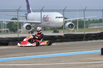 Karting à ICAR samedi 5 juillet- COUPE DE MONTRÉAL #4