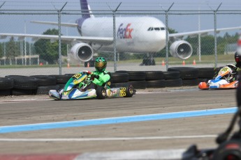 Karting à ICAR samedi 5 juillet- COUPE DE MONTRÉAL #4