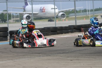 Karting à ICAR samedi 5 juillet- COUPE DE MONTRÉAL #4