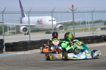 Karting à ICAR samedi 5 juillet- COUPE DE MONTRÉAL #4