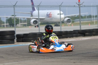 Karting à ICAR samedi 5 juillet- COUPE DE MONTRÉAL #4