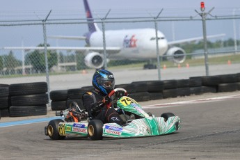 Karting à ICAR samedi 5 juillet- COUPE DE MONTRÉAL #4