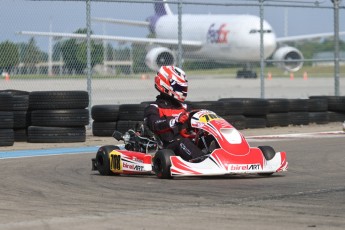 Karting à ICAR samedi 5 juillet- COUPE DE MONTRÉAL #4
