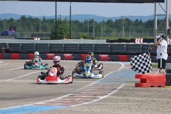 Karting à ICAR samedi 5 juillet- COUPE DE MONTRÉAL #4