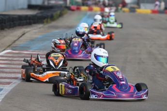 Karting à ICAR samedi 5 juillet- COUPE DE MONTRÉAL #4