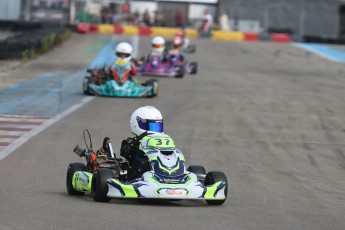 Karting à ICAR samedi 5 juillet- COUPE DE MONTRÉAL #4