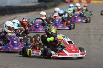 Karting à ICAR samedi 5 juillet- COUPE DE MONTRÉAL #4
