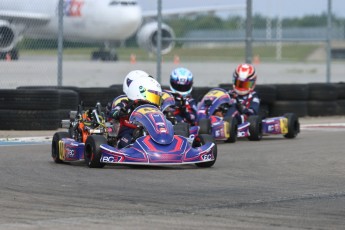 Karting à ICAR samedi 5 juillet- COUPE DE MONTRÉAL #4