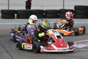 Karting à ICAR samedi 5 juillet- COUPE DE MONTRÉAL #4