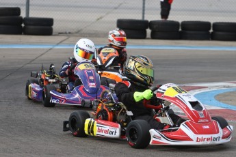 Karting à ICAR samedi 5 juillet- COUPE DE MONTRÉAL #4