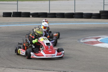 Karting à ICAR samedi 5 juillet- COUPE DE MONTRÉAL #4
