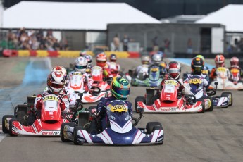 Karting à ICAR samedi 5 juillet- COUPE DE MONTRÉAL #4