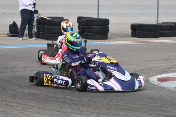 Karting à ICAR samedi 5 juillet- COUPE DE MONTRÉAL #4