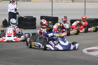 Karting à ICAR samedi 5 juillet- COUPE DE MONTRÉAL #4