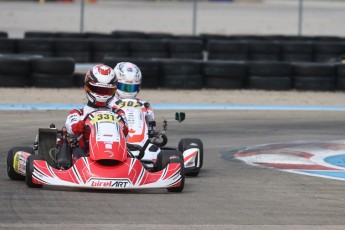 Karting à ICAR samedi 5 juillet- COUPE DE MONTRÉAL #4