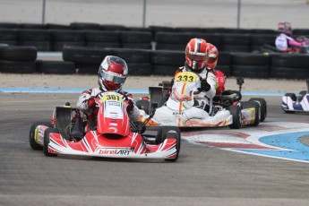 Karting à ICAR samedi 5 juillet- COUPE DE MONTRÉAL #4