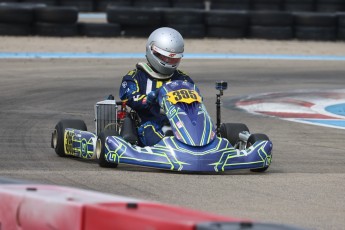 Karting à ICAR samedi 5 juillet- COUPE DE MONTRÉAL #4