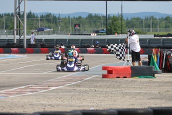Karting à ICAR samedi 5 juillet- COUPE DE MONTRÉAL #4