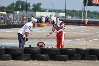 Karting à ICAR samedi 5 juillet- COUPE DE MONTRÉAL #4