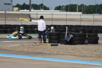 Karting à ICAR samedi 5 juillet- COUPE DE MONTRÉAL #4