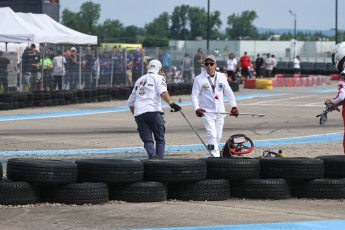 Karting à ICAR samedi 5 juillet- COUPE DE MONTRÉAL #4