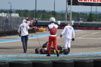 Karting à ICAR samedi 5 juillet- COUPE DE MONTRÉAL #4