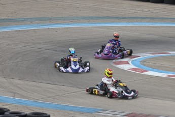 Karting à ICAR samedi 5 juillet- COUPE DE MONTRÉAL #4