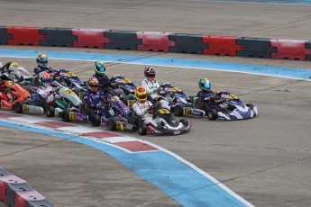 Karting à ICAR samedi 5 juillet- COUPE DE MONTRÉAL #4