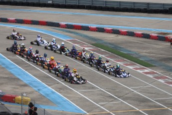 Karting à ICAR samedi 5 juillet- COUPE DE MONTRÉAL #4