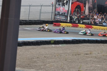 Karting à ICAR samedi 5 juillet- COUPE DE MONTRÉAL #4