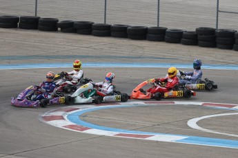 Karting à ICAR samedi 5 juillet- COUPE DE MONTRÉAL #4