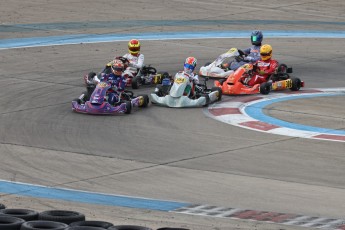 Karting à ICAR samedi 5 juillet- COUPE DE MONTRÉAL #4