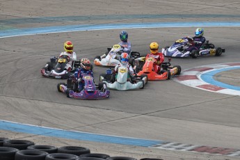 Karting à ICAR samedi 5 juillet- COUPE DE MONTRÉAL #4