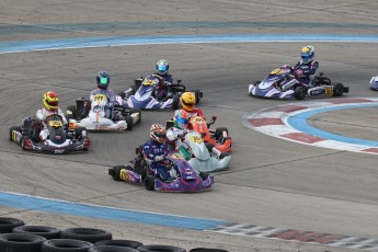 Karting à ICAR samedi 5 juillet- COUPE DE MONTRÉAL #4